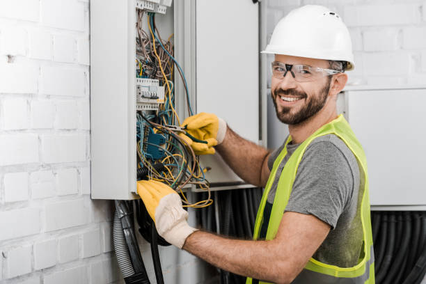 Best Circuit Breaker Repair  in Greenfield, IN