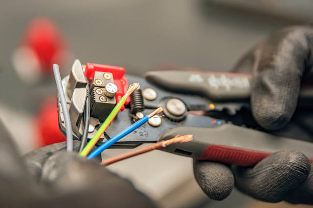 Trusted Greenfield, IN Electrician Experts