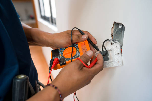 Best Electrical System Inspection  in Greenfield, IN