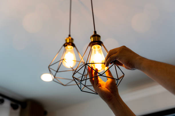 Best Residential Electrician Services  in Greenfield, IN
