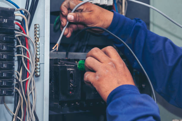 Best Local Electrician Companies  in Greenfield, IN