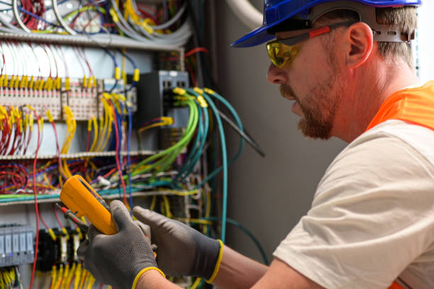 Best Electrical Wiring Services  in Greenfield, IN
