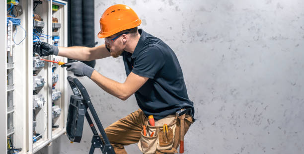 Best Electrical Troubleshooting Services  in Greenfield, IN